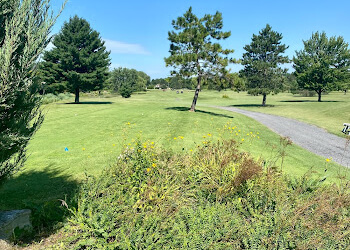 Saint Jean sur Richelieu Terrains de golf Club de golf Les Légendes