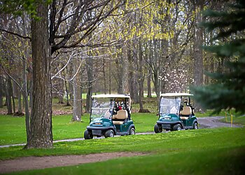 Saint Jean sur Richelieu golf course Club de golf Les Légendes image 1