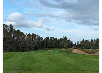 Shawinigan golf course Club de golf de Grand-Mère