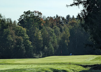 Shawinigan golf course Club de golf de Grand-Mère