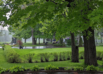 Quebec Terrains de golf Club de golf de Lorette Inc.