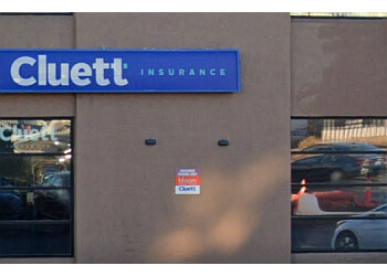 Cluett Insurance 