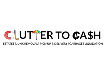 Chilliwack junk removal Clutter To Cash Chilliwack
