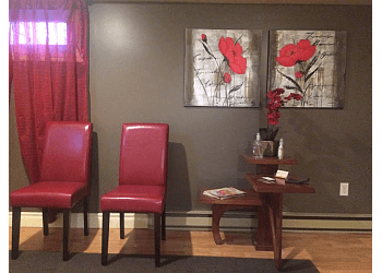 Saint Jean sur Richelieu Hypnothérapie Clémence Boisvert Thérapeute