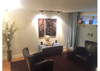 Saint Jean sur Richelieu Hypnothérapie Clémence Boisvert Thérapeute