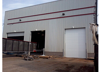 Quebec garage door repair Clément Bédard ML Inc.