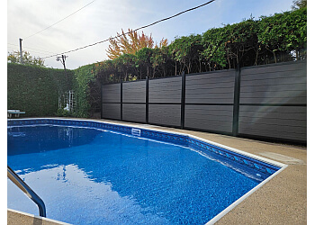 Longueuil Entrepreneurs En Clôtures Clôture Actuel