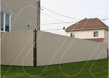 Saint Jerome Entrepreneurs En Clôtures Clôture Des Monts