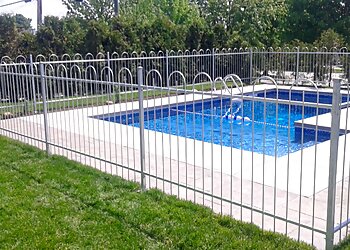 Levis fencing contractor Clôture Guy Laflamme (1995) Inc.