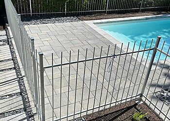 Levis fencing contractor Clôture Guy Laflamme (1995) Inc.