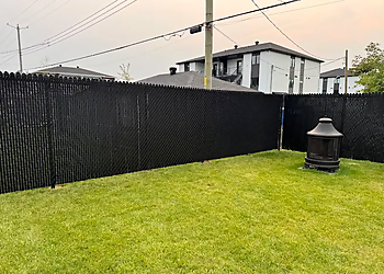 Trois Rivieres fencing contractor Clôture Horizon