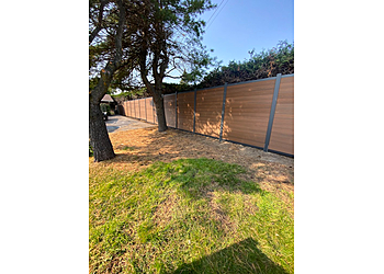 Gatineau fencing contractor Clôture Plante
