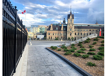 Gatineau Entrepreneurs En Clôtures Clôture Régionale