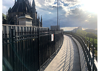 Gatineau Entrepreneurs En Clôtures Clôture Régionale