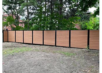 Longueuil Entrepreneurs En Clôtures Clôture Réno