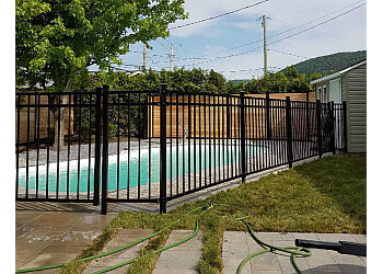 Longueuil Entrepreneurs En Clôtures Clôture Réno