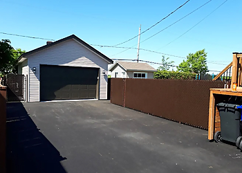 Mirabel Entrepreneurs En Clôtures Clôture SoluNord