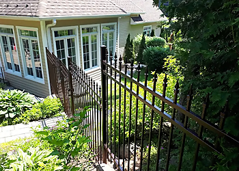 Mirabel Entrepreneurs En Clôtures Clôture SoluNord