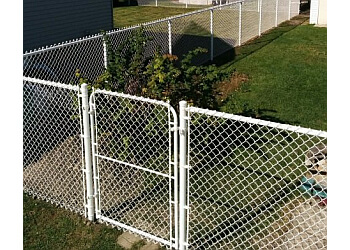 Saint Jerome Entrepreneurs En Clôtures Clôture Solunord