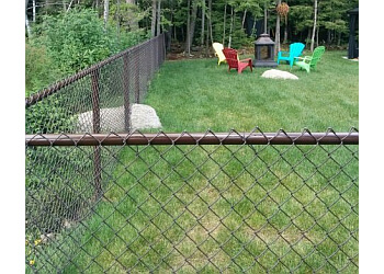 Saint Jerome Entrepreneurs En Clôtures Clôture Solunord