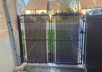 Clôtures Alma Inc - Montreal, QC Fencing Contractors - Maintenance Service Image