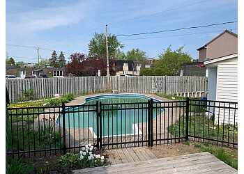 Terrebonne Entrepreneurs En Clôtures Clôtures Atlantis