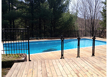 Saint Jerome Entrepreneurs En Clôtures Clôtures Des Hauteurs