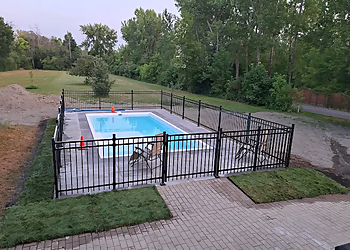 Mirabel Entrepreneurs En Clôtures Clôtures Du Nord