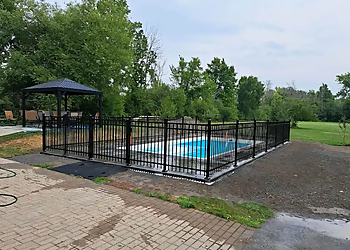 Mirabel Entrepreneurs En Clôtures Clôtures Du Nord