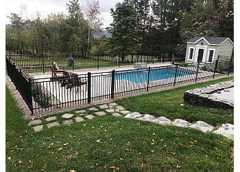 Sherbrooke Entrepreneurs En Clôtures Clôtures Et Rampes DB