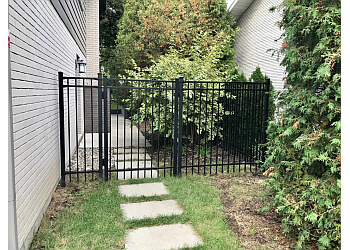 Sherbrooke Entrepreneurs En Clôtures Clôtures Et Rampes DB