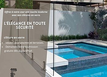 Clôtures Fremax - Mirabel, QC Entrepreneurs En Clôtures - Project Image