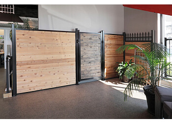 Terrebonne Entrepreneurs En Clôtures Clôtures Frontenac