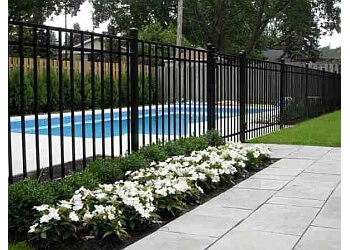 Terrebonne Entrepreneurs En Clôtures Clôtures Frontenac