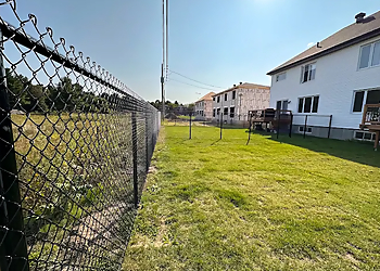 Saint Hyacinthe Entrepreneurs En Clôtures Clôtures LM