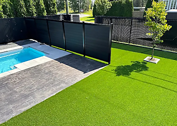 Saint Hyacinthe Entrepreneurs En Clôtures Clôtures LM