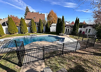 Saint Jean sur Richelieu Entrepreneurs En Clôtures Clôtures LM