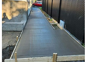 Drummondville fencing contractor Clôtures MF inc | Vente et Installation de Clôture Drummondville