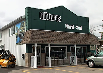 Clôtures Nord Sud inc. - Trois Rivieres, QC Entrepreneurs En Clôtures - Service Highlights