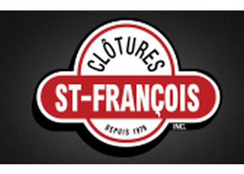 Clôtures St François Inc