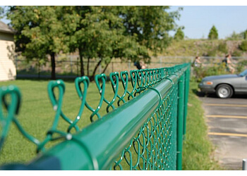 Saint Hyacinthe Entrepreneurs En Clôtures Clôtures et Rampes DB