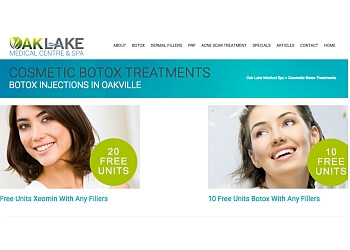 3 Best Advertising Agencies in Oakville, ON - Expert ...