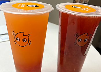 CoCo Bubble Tea CoCo Bubble Tea - Coquitlam, BC Smoothie and Juice Bars - Juice Image