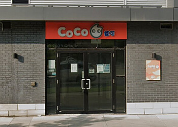 Guelph Bars À Jus CoCo Fresh Tea & Juice