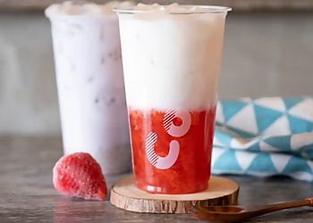 CoCo Fresh Tea & Juice Ajax - Ajax, ON Smoothie and Juice Bars - Juice Image