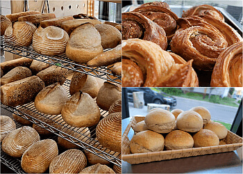 Moncton Boulangeries CoPain Artisan Bread Company