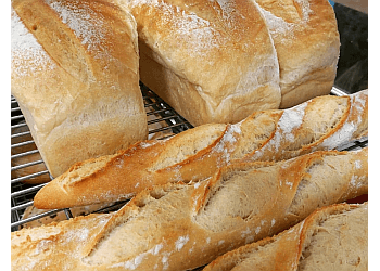  CoPain Artisan Bread Company
