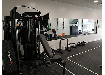 Coach Patrick Liu Personal Training & Weightloss - Vancouver, BC Centres De Perte De Poids - Interior Image