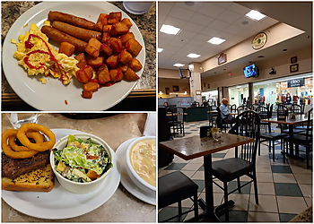 Saskatoon Fish And Chips Coachman Restaurant and Bar