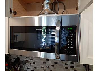 Delta plumber Coal Harbour Mechanical